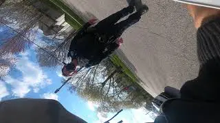not all cops are bad