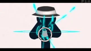 [Pin] Show Reel 2012