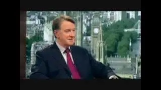Peter Mandelson- A Homage