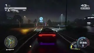 Need for speed Unbound     (PC)