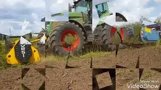 Imants 48sx & Fendt 936 & Orsi