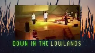 Down in the Lowlands | Charlie Peacock cover
