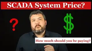SCADA System Price