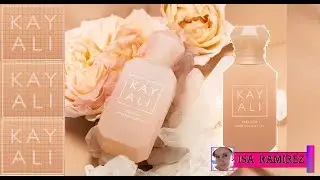 Kayali Freedom Musk Bouquet 27 rese&ntilde;a de perfume