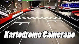 Kartodromo Camerano