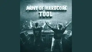 Army Of Hardcore Tool