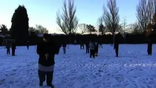 Sabeel Retreat Match part 2 - Maqaasid Ash'Shariyah