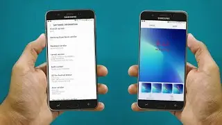 Samsung j7 prime 2 oreo update full review | What's new features and improvements