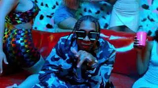 Tyga ft.Ty Dolla $ign -  All Mine (Music Video)