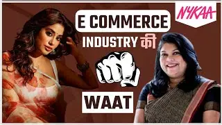 Start Ecommerce Business Like Nykaa (Case Study)