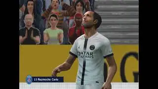 J3: OGC Nice - PSG