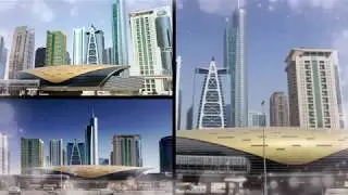 DMCC Metro Station Update | Life in JLT - DMCC