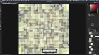 Cut and Paste Pixels into New Photoshop Document