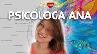 Live com Psicóloga Ana - 15/01/2025