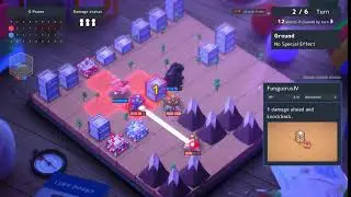 Godzilla Voxel Wars Under 1-4