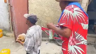 GAD SA TI FÒKÈ AK BÒKÒ A F TAKTAK🙆🏽‍♂️FULL VIDEO