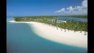 VIP-ТУРЫ НА МАВРИКИЙ - ONE & ONLY LE SAINT GERAN HOTEL 5* DELUXE Mauritius