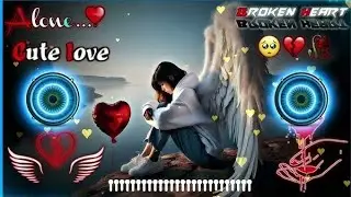 90s Hindi love 💕 song dj remix full bass Hindi dj lyrics lofi songs 😘