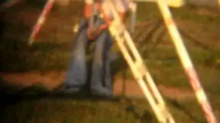 Gary Wendt Old Home Video #7