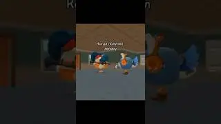 когда получил 2 #актив #chickengun #chickengunmemes #чеписать #подпишись #хзчтоснимать #мем