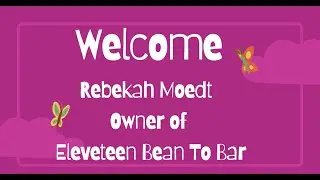 Eleventeen Bean to Bar Long Interview