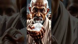 The Salt March: A Journey of Dissent