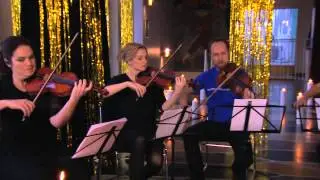Juletræet med sin pynt - MusikBeRiget