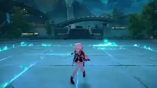 March7 Imaginary Hunt - Beta Test Gameplay [Honkai Star Rail]