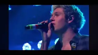 One Direction-Story Of My Life Happy New Year 2026 Live New year celebrations