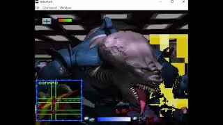 Let's play Space Hulk: Vengeance of the Blood Angels (1996, PS1)