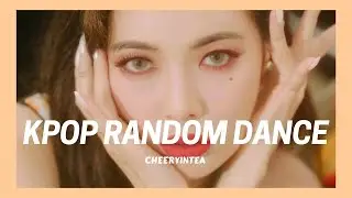 KPOP RANDOM DANCE 2019 CHALLENGE