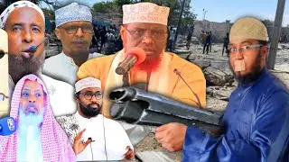 DIYAARADII HARGEYSA DUQEYSAY & MADFACA LAASCAANO DUQEYNAAYA CULIMADA SIDAANEY DHAHEEN!