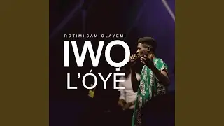 IWO LO YE