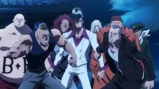 Shaman King 👑👑👑 #amv 2024 #opening на русском