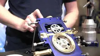 SAB Elteknik - Microjet