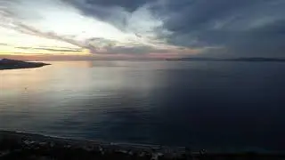 Monte Smith, Rhodes Town