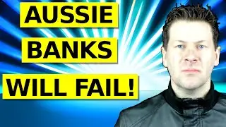 Big Concerns Over Australian Banks And The FCS
