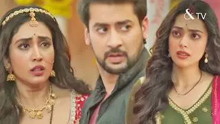 GHARWALI PEDWALI | EP - 45 | Best Scene 1 | Feb 13 2026 | And TV