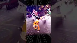 Gigi Flip! [Hololive | Cecilia Raora Gigi ERB]