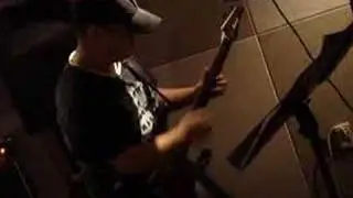 RockCase - SmokeOnTheWater