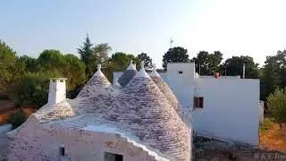 Villa Apollonia B&B - Monopoli (Italy)