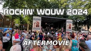 Rockin' Wouw 2024  - Aftermovie