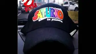 Saturno La primera - New Wave