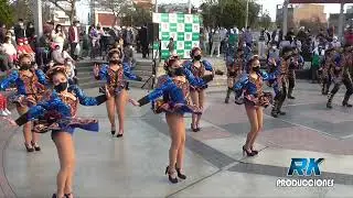 🔥CAPORALES JATUN 🔥