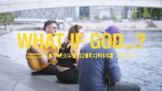 Scars on Louise - What if God...? (official video)