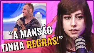 O TOGURO não SEGUIA essa REGRA