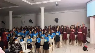 13 ANOS DA IADPF🎉🎉