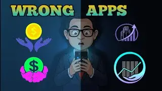 Top Finance Apps in 2026 That Will Control Your Money