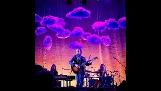 Cinder and Smoke - Iron & Wine - House of Blues Anaheim