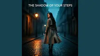 THE SHADOW OF YOUR STEPS